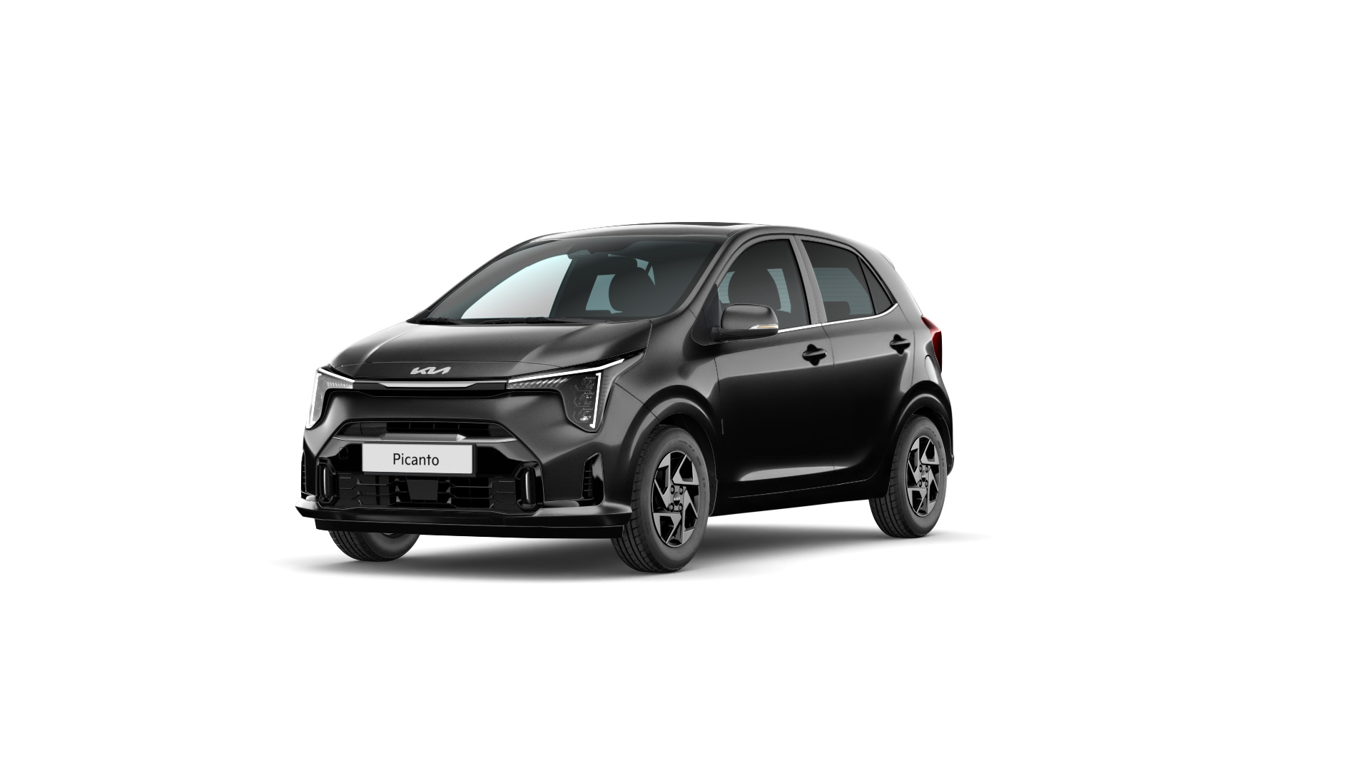 Kia Picanto Style