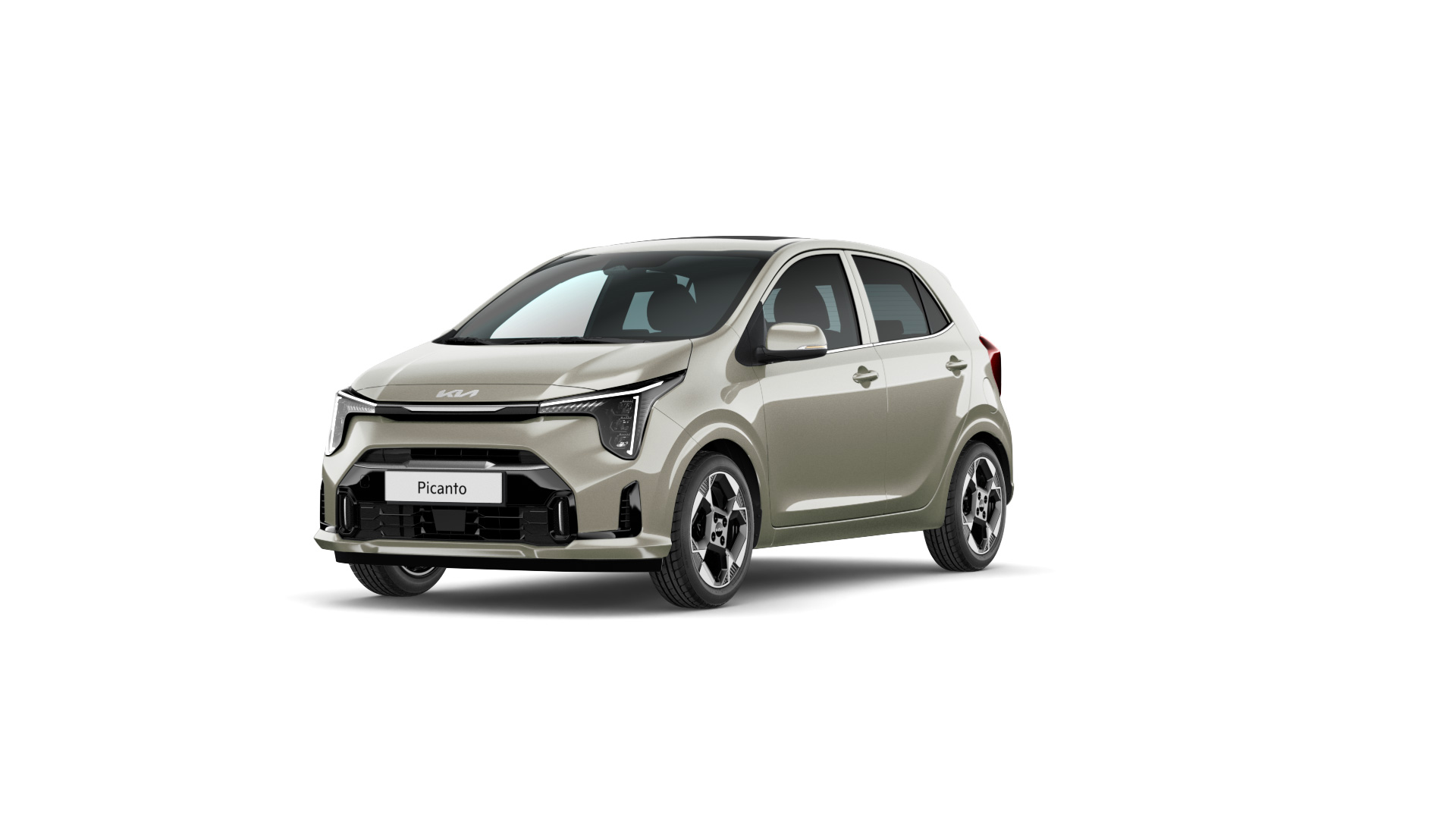 Kia Picanto Urban
