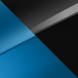 Sporty Blue / Aurora Black Pearl