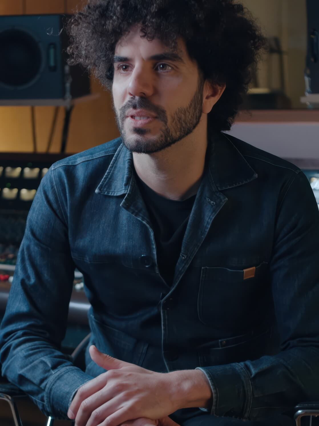 Kia Soundscapes. Der Musikprodzent Wonder Bettin im Gespräch. 