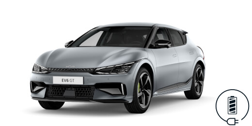 EV6 GT