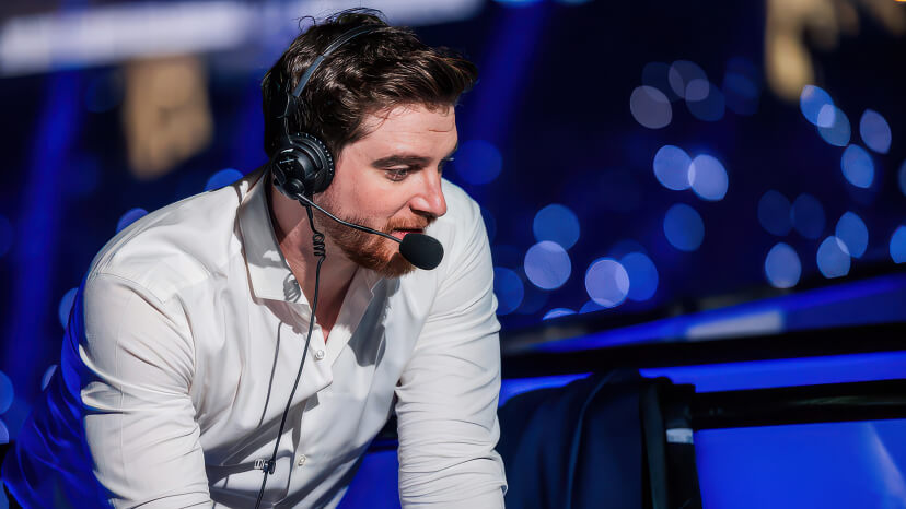 Medic on streaming