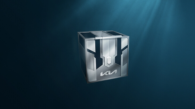 Kia Hextech Chest