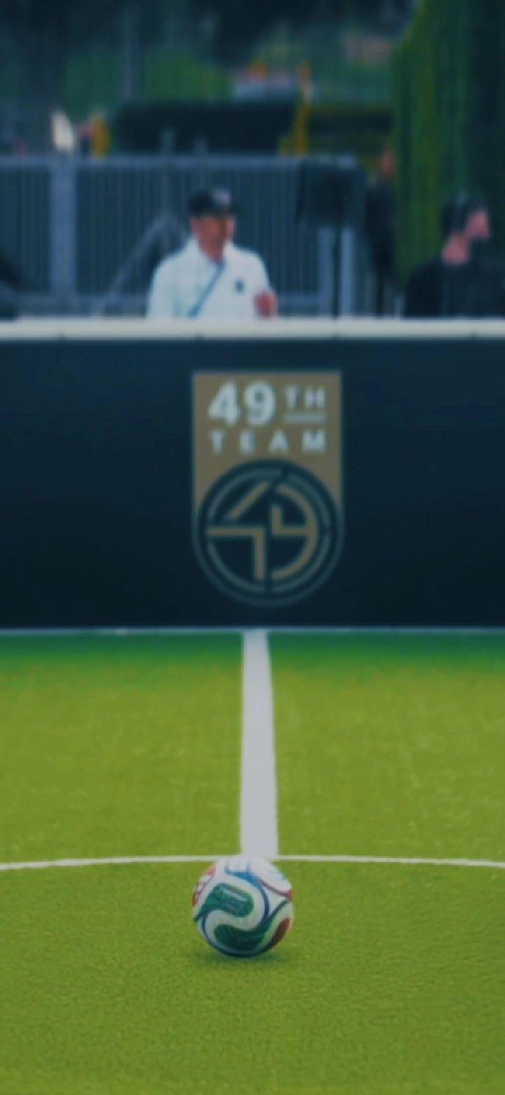 FIFA Official Match Ball Carrier