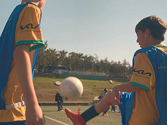 Official Match Ball Carrier del Mundial 2026