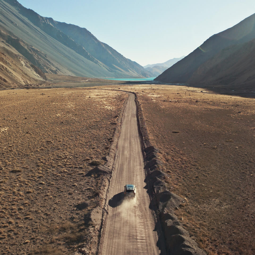 Kia Soundscapes