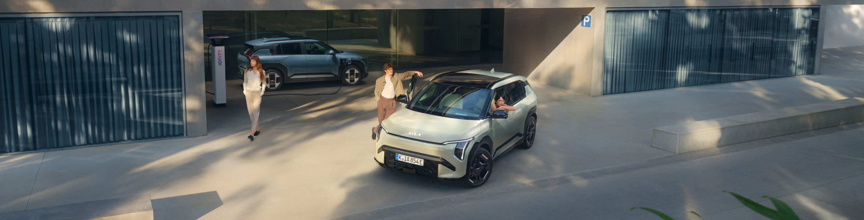 Explore the EV3 Life‑Cycle Assessment.