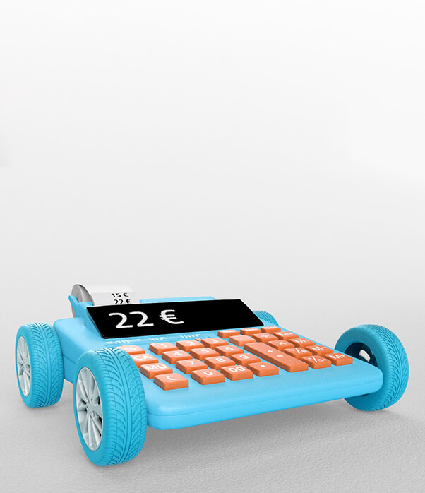 WIE HOCH SIND DIE ANSCHAFFUNGSKOSTEN EINES ELEKTROFAHRZEUGS?