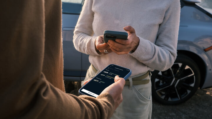 Kia App
