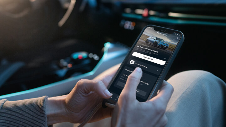 Kia App