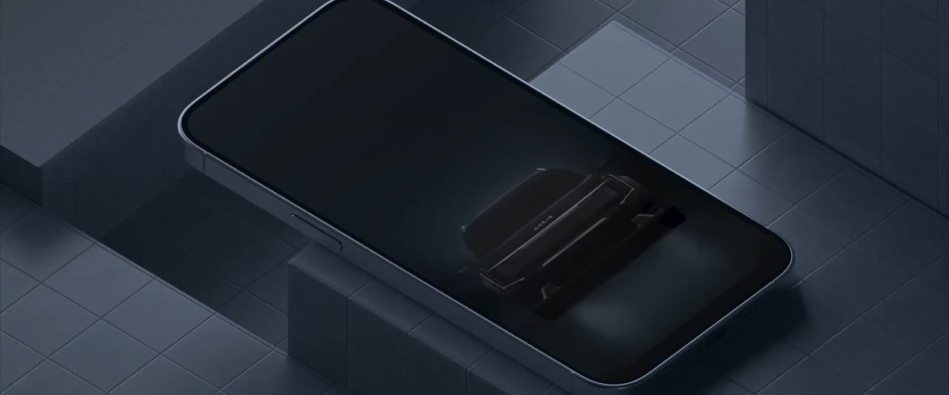 Kia App