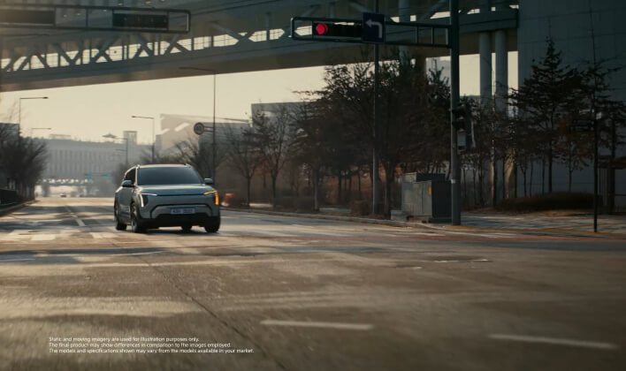 In-Car Payment. Simplify your parking payments.