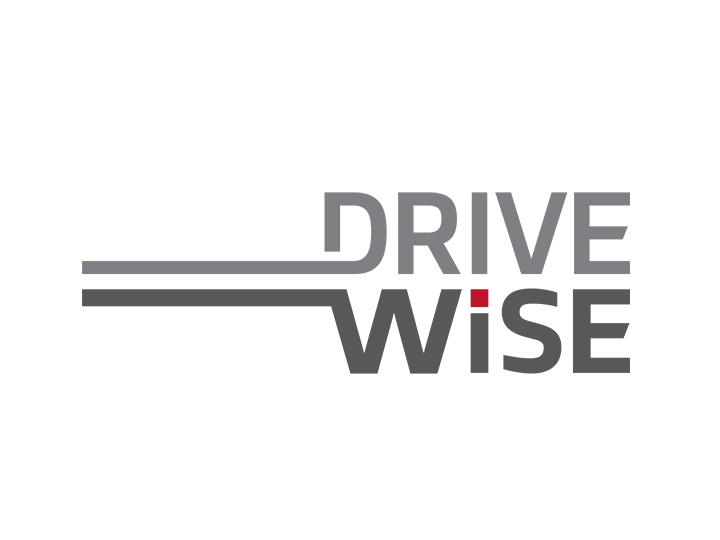Kia DRIVE WiSE -logo
