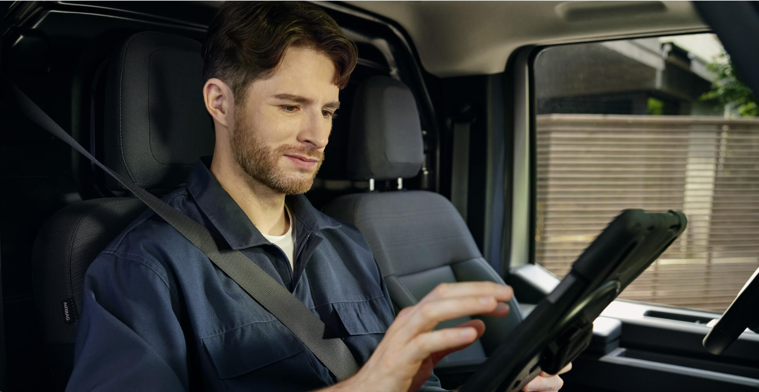 Kia Business Solutions.