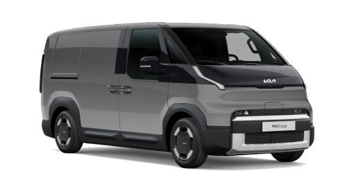 Kia PV5 Cargo