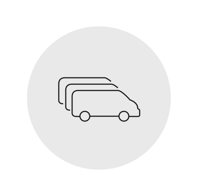 Internationale Flotten.