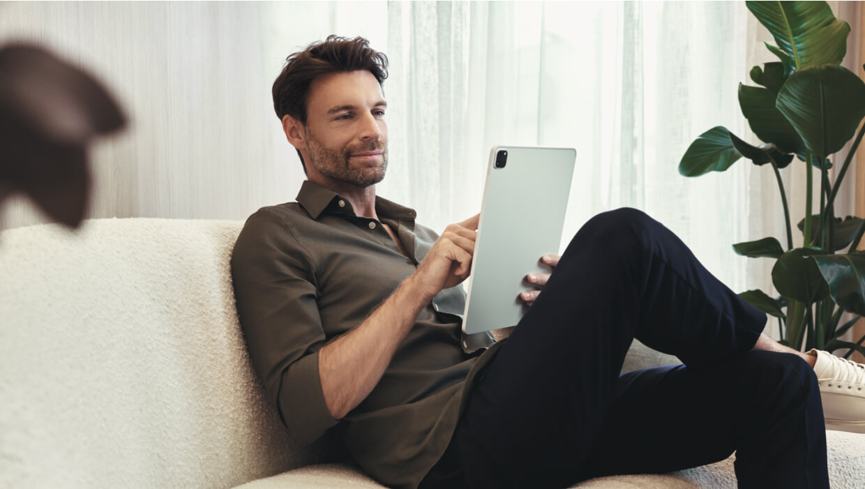 Kia Businsess: Purchasing Solutions