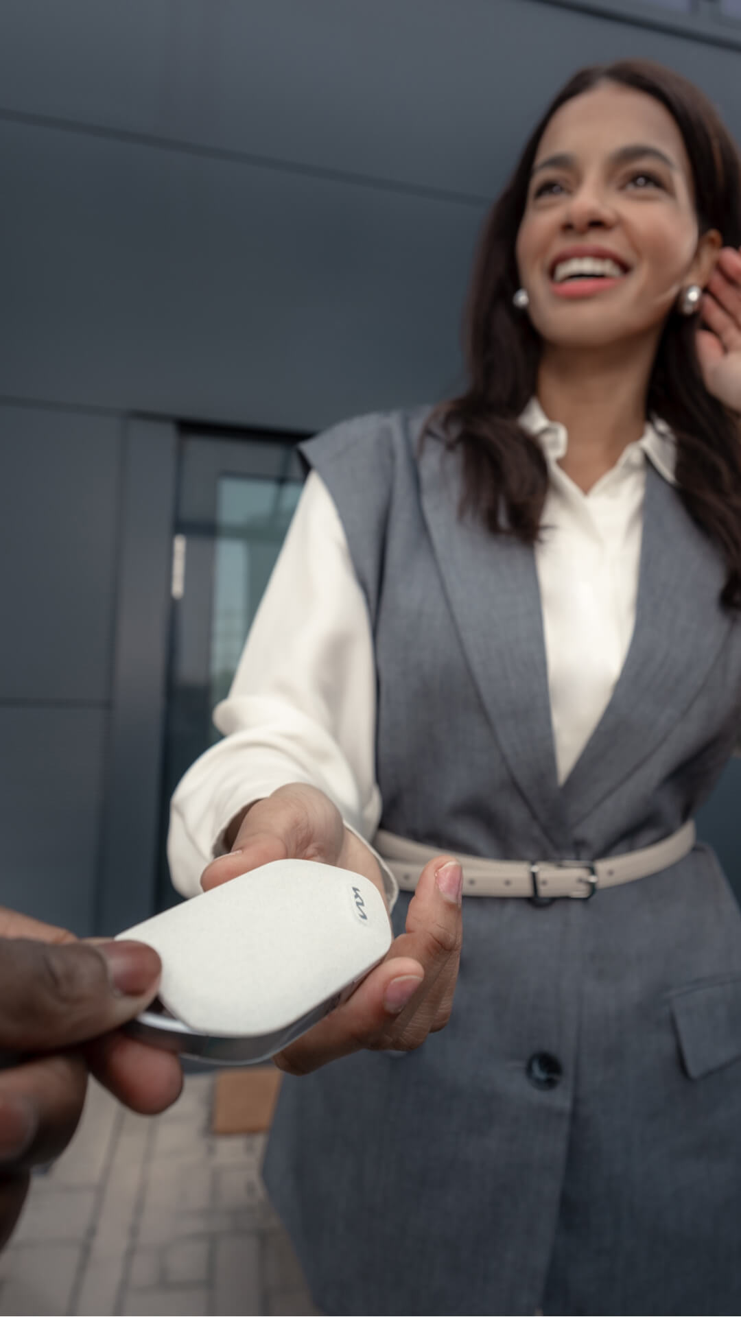 Kia Business: Purchasing Solutions