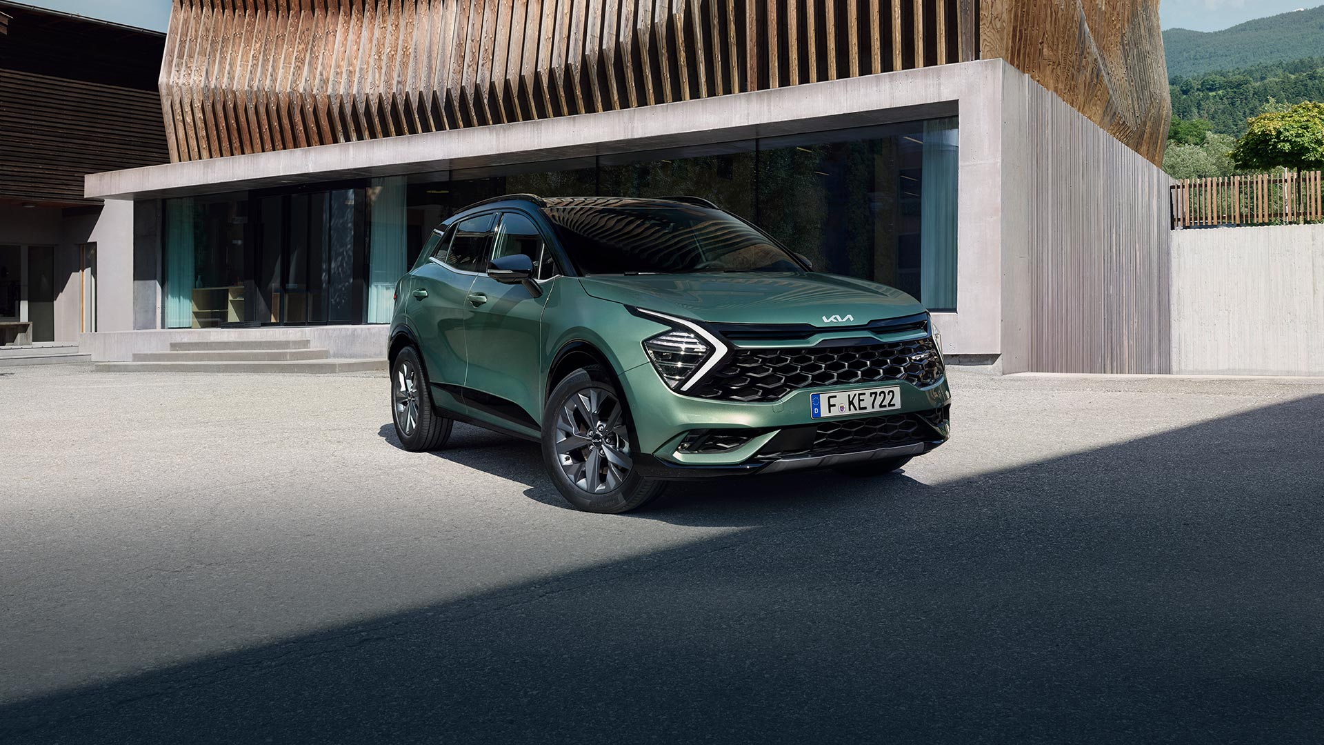 Sportage