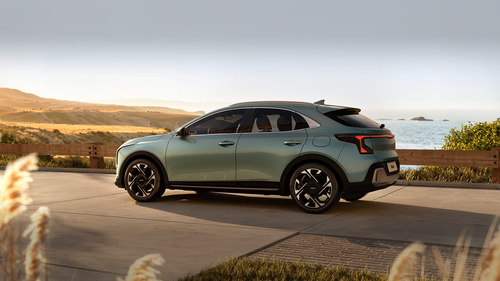 Nowa Kia XCeed
