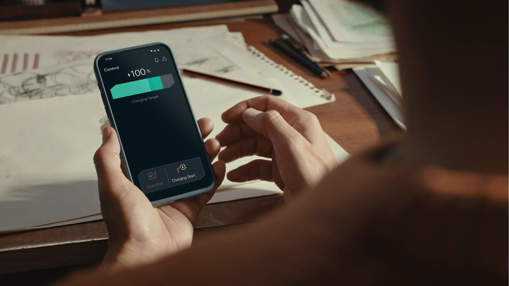 Kia App