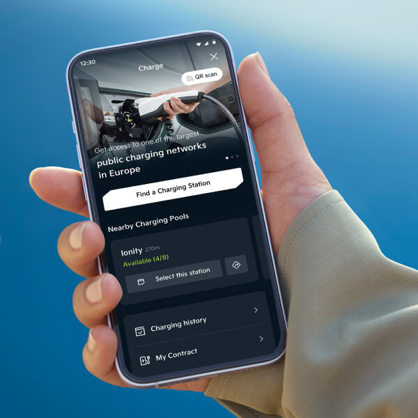 Kia App