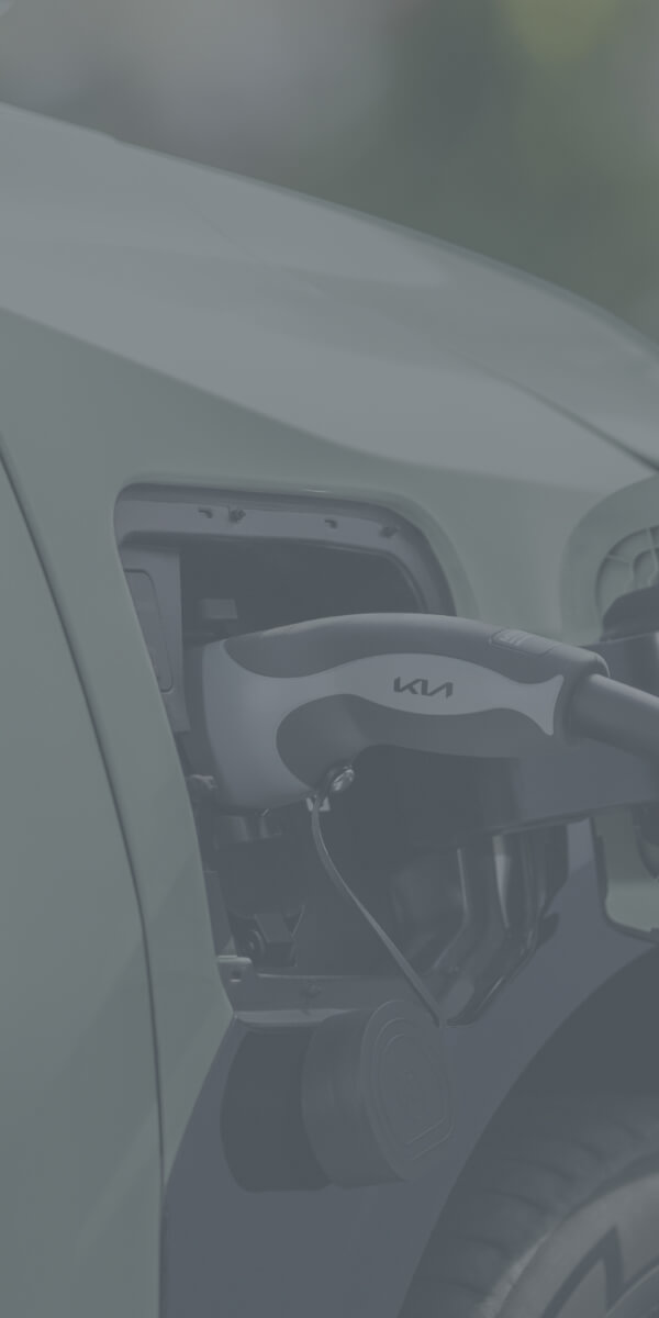 Kia charging speeds