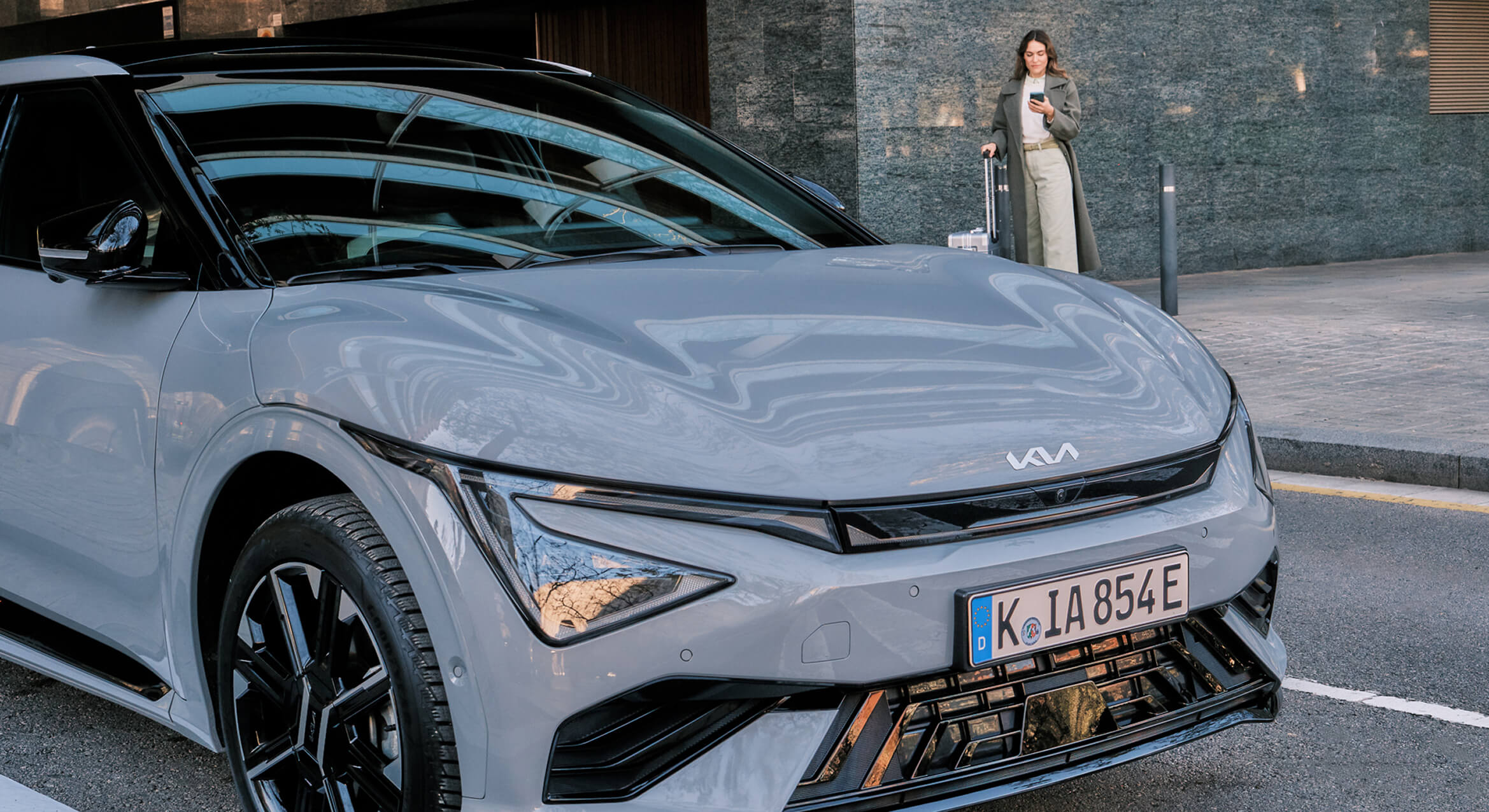 Kia EV6
