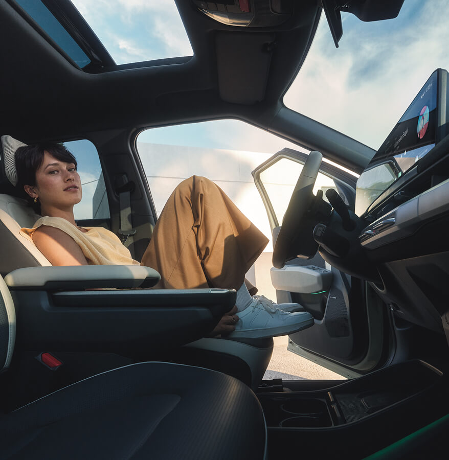 Kia Drive
