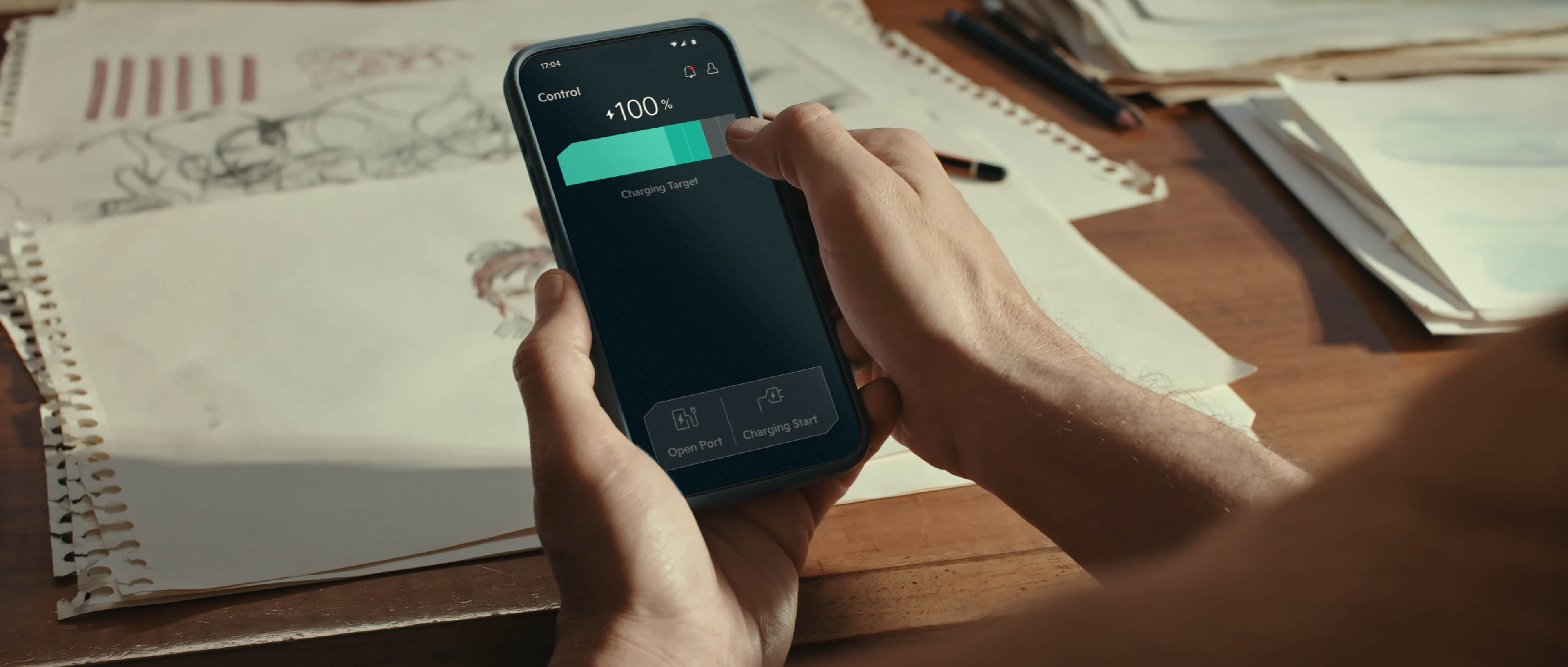 App Kia