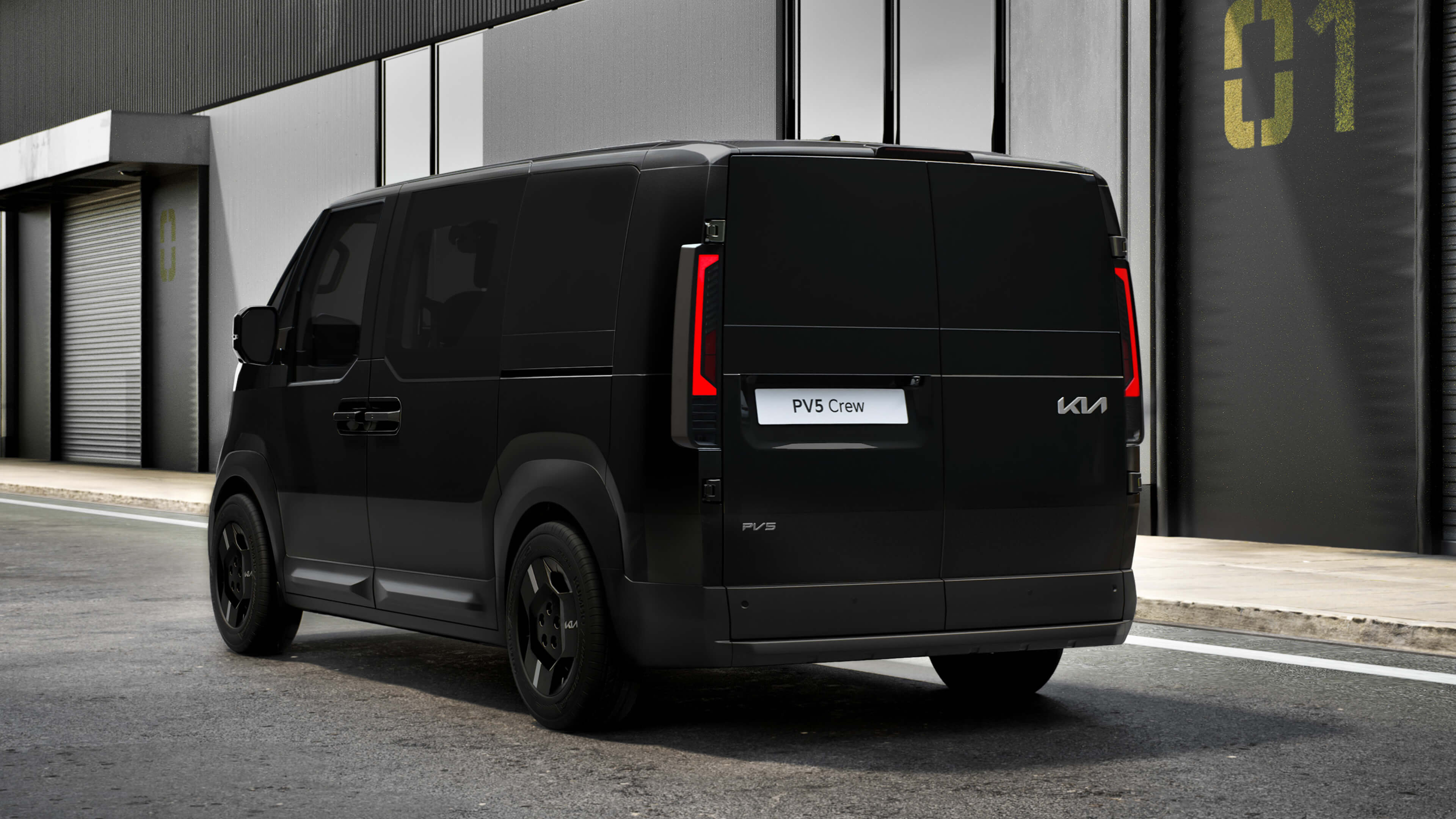 Real-time visibility across routes and zones