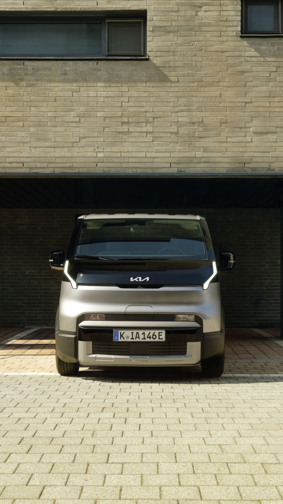 Kia PBV Purchase Guide