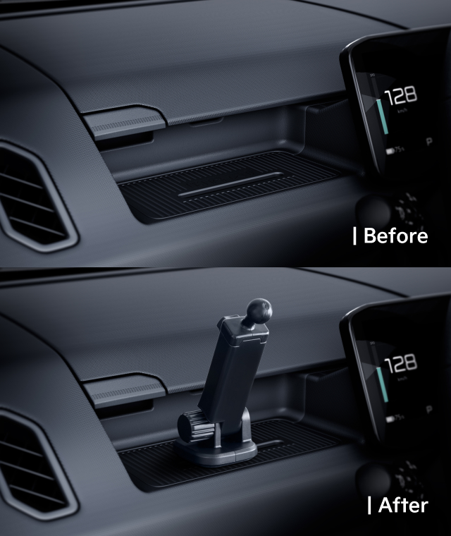 Kia AddGear item 8 for the Kia PV5 Passenger