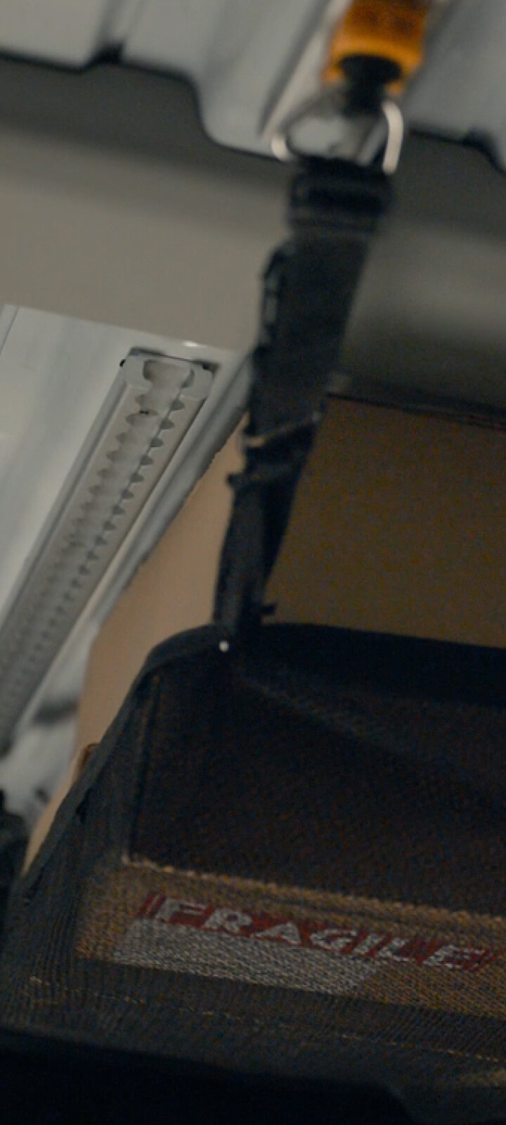 PV5 Passenger Accessories