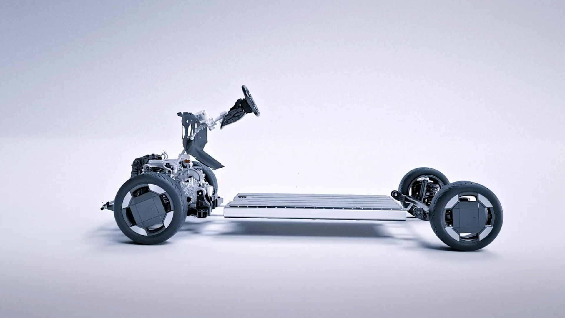 Mobility and tailored solutions