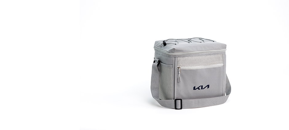 Kia cooler bag