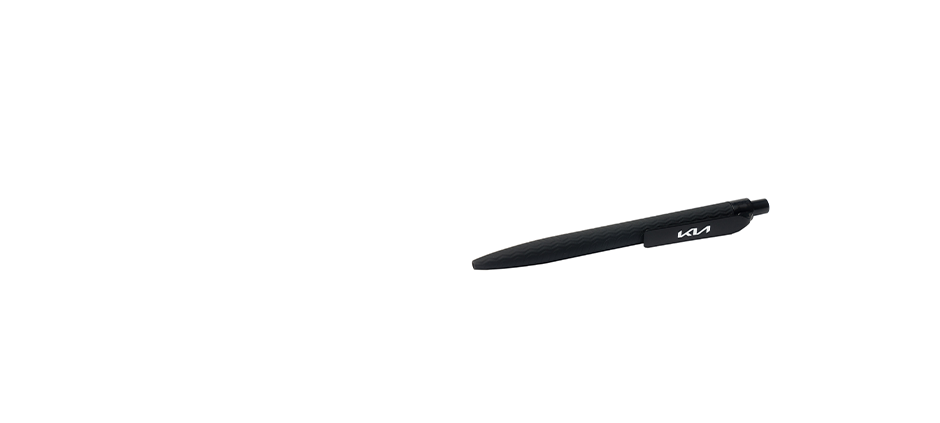 Kia ballpoint pen