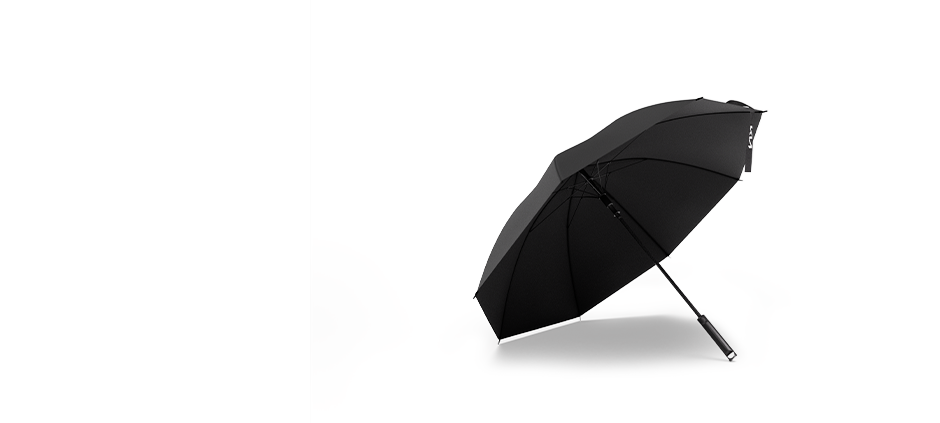 Kia umbrella