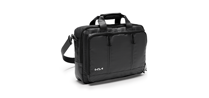 Kia laptop bag