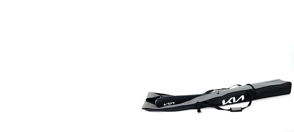 Kia ski bag