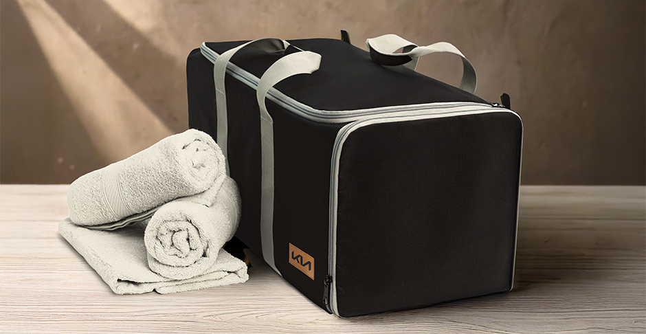 Kia sports bag