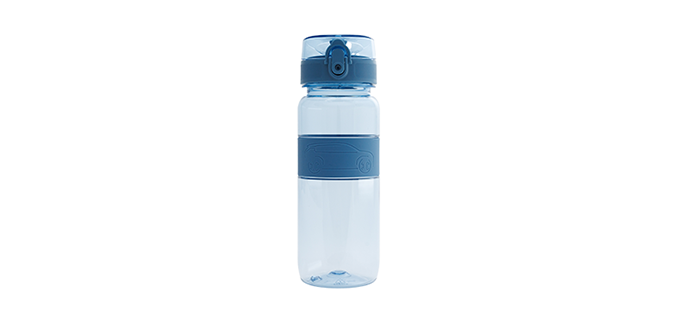 Kia sports bottle