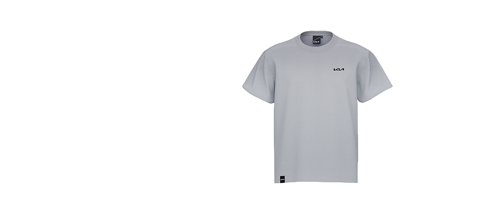Kia T-Shirt