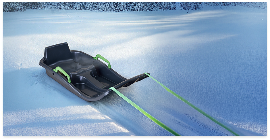Luge Kia