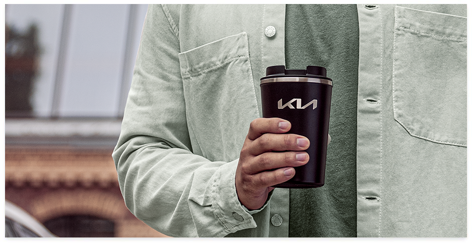 Mug Kia