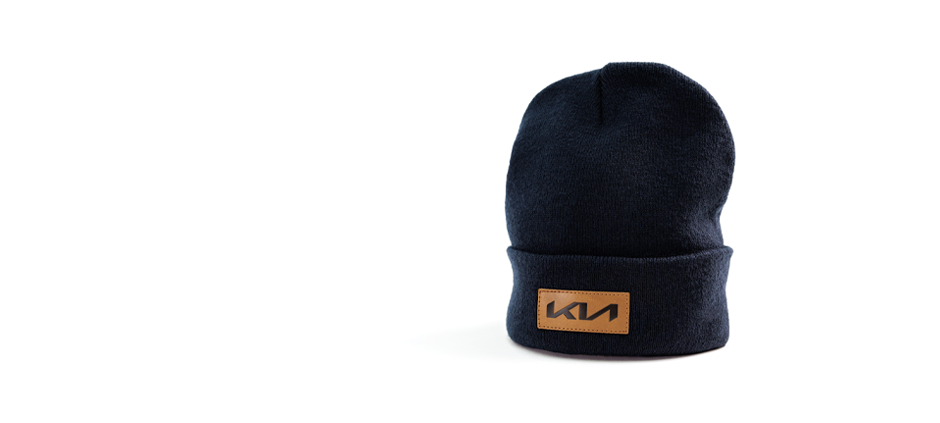 Kia beanie