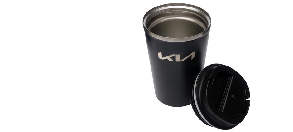 Mug de voyage Kia