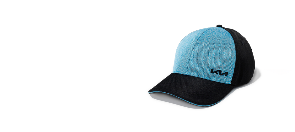 Kia cap