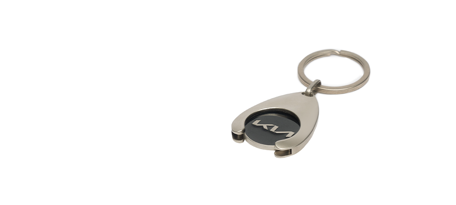 Kia key ring