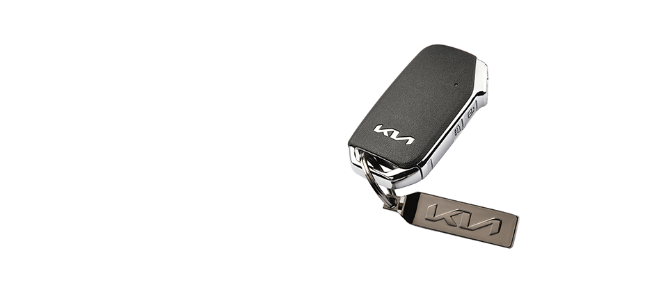 Kia key ring